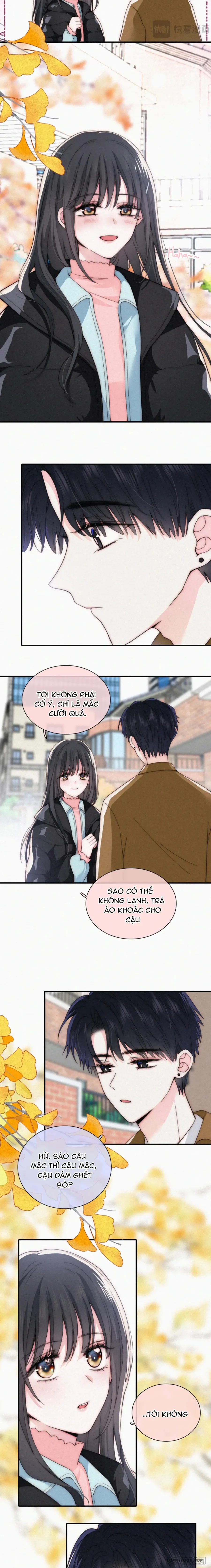 Một Lòng Cưng Chiều - Chap 48 - Trang 1
