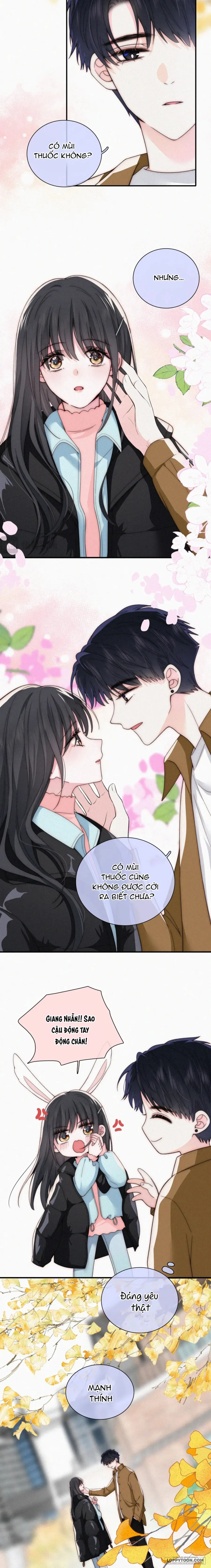 Một Lòng Cưng Chiều - Chap 48 - Trang 2
