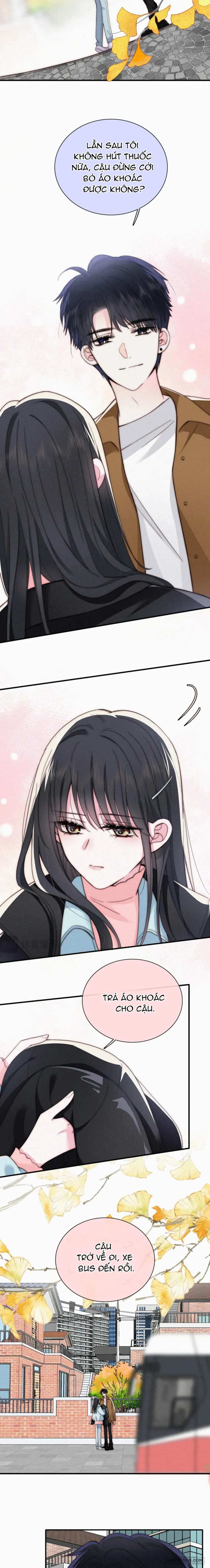 Một Lòng Cưng Chiều - Chap 48 - Trang 3