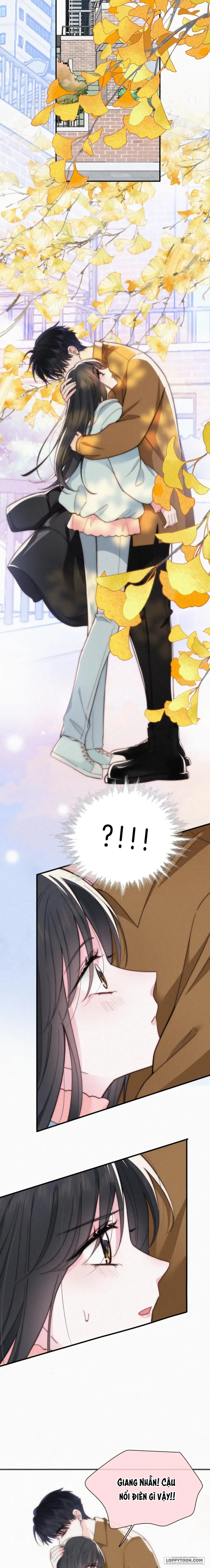 Một Lòng Cưng Chiều - Chap 48 - Trang 5
