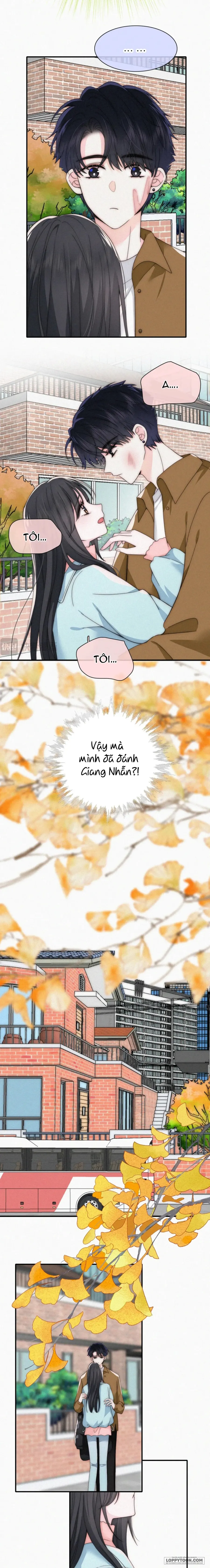 Một Lòng Cưng Chiều - Chap 48 - Trang 7
