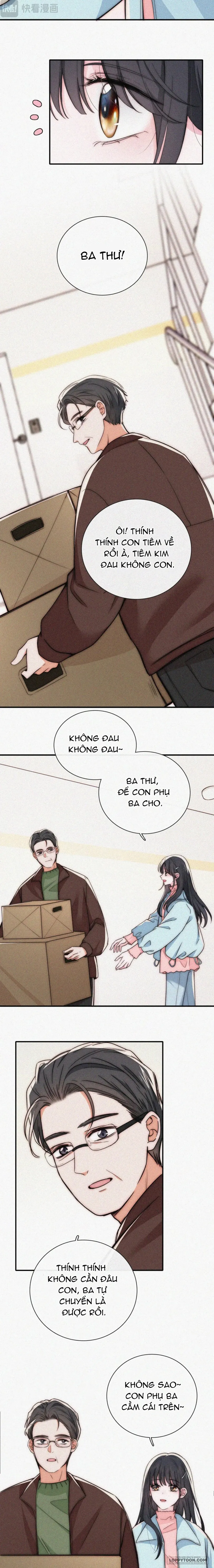 Một Lòng Cưng Chiều - Chap 49 - Trang 1
