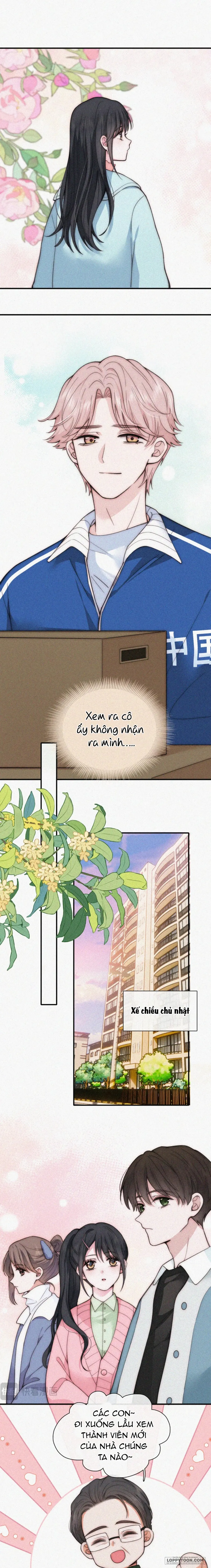 Một Lòng Cưng Chiều - Chap 49 - Trang 4