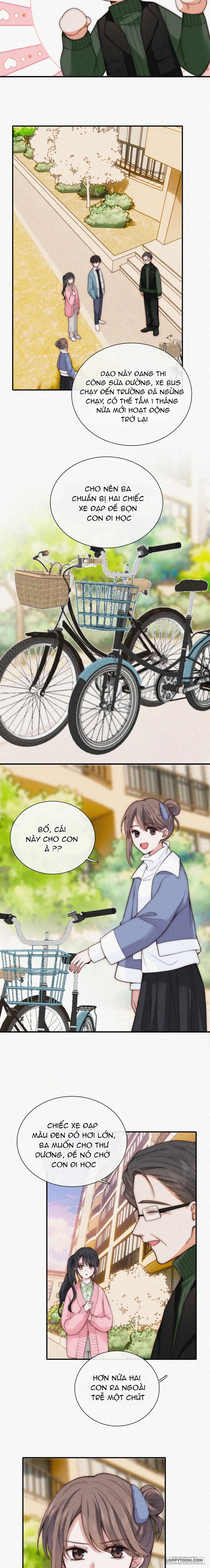 Một Lòng Cưng Chiều - Chap 49 - Trang 5