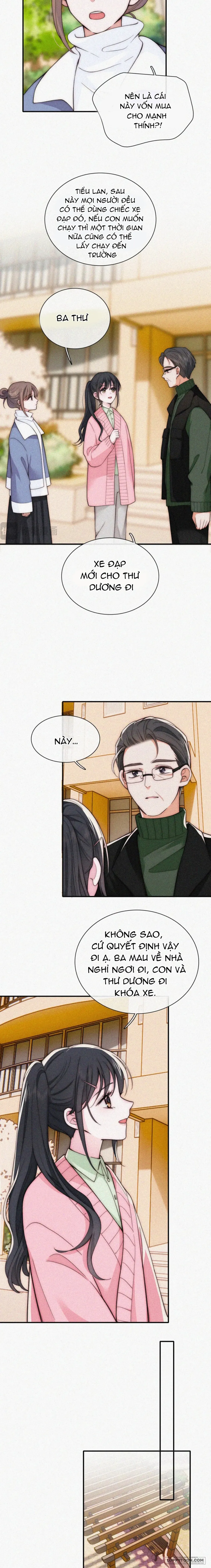 Một Lòng Cưng Chiều - Chap 49 - Trang 6