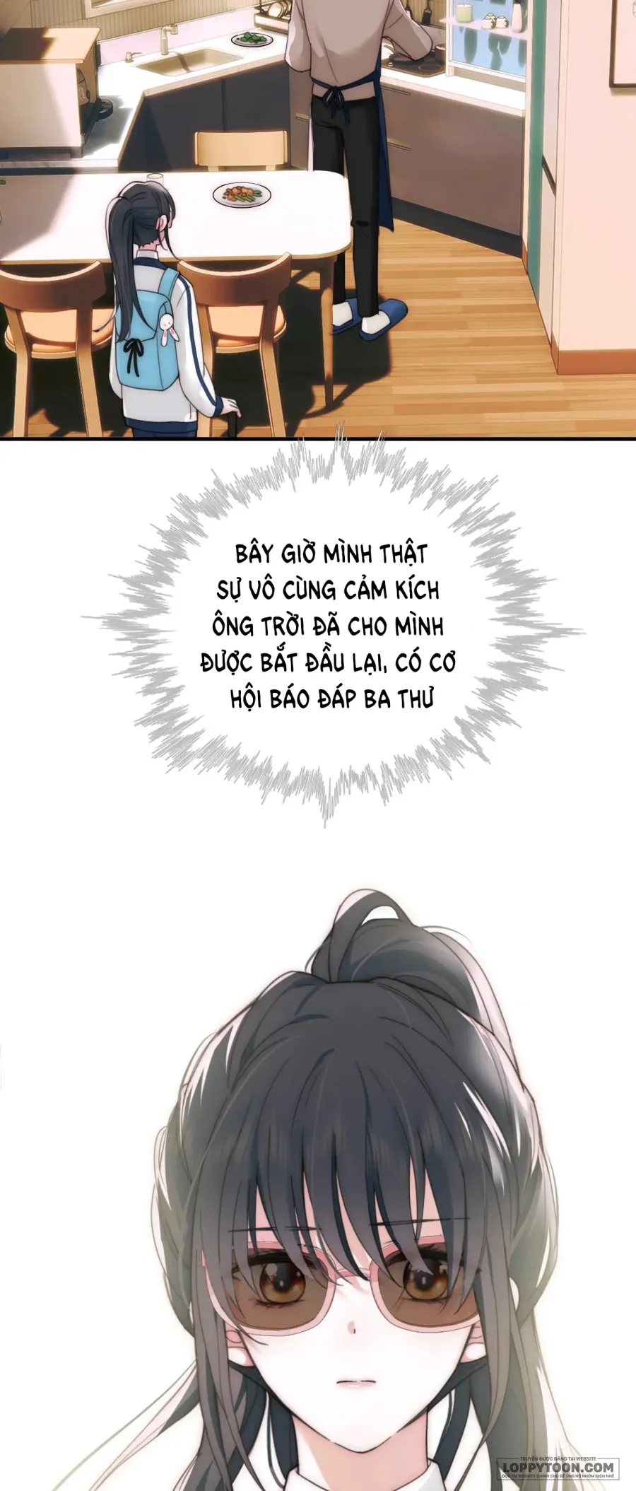 Một Lòng Cưng Chiều - Chap 5 - Trang 10