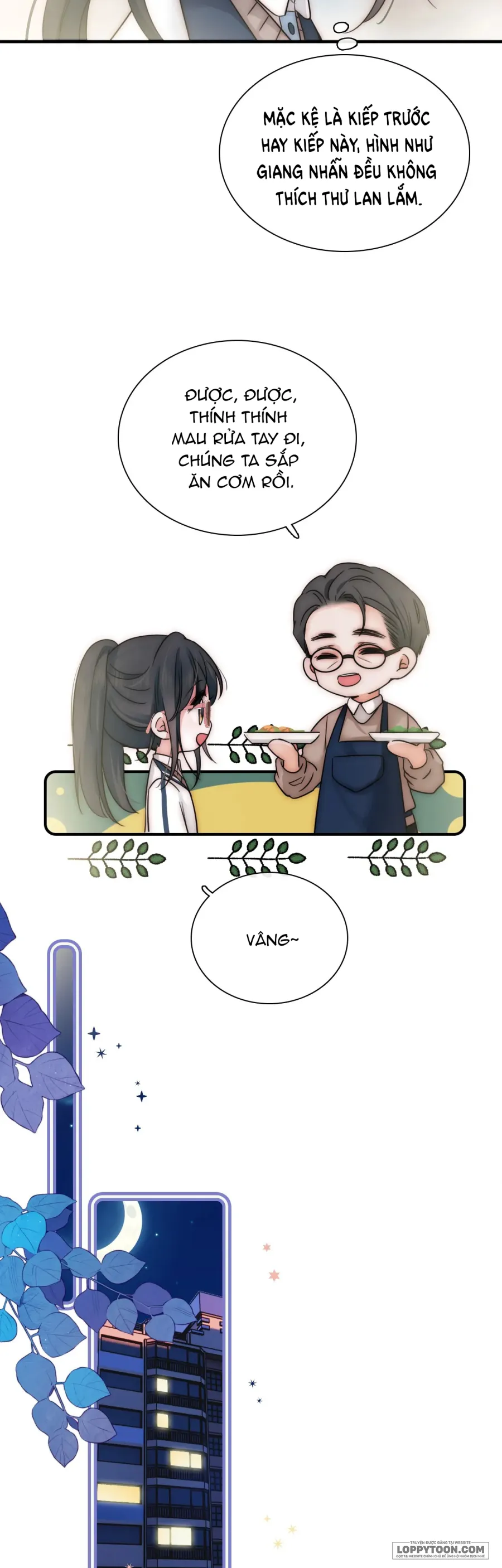 Một Lòng Cưng Chiều - Chap 5 - Trang 12