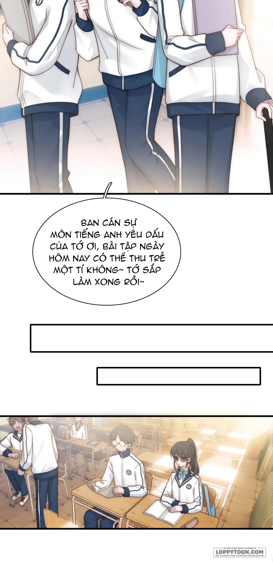 Một Lòng Cưng Chiều - Chap 5 - Trang 16