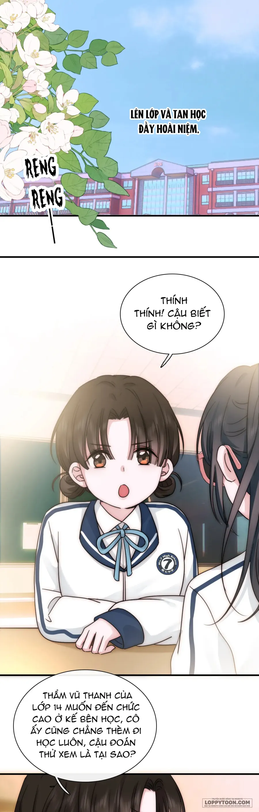 Một Lòng Cưng Chiều - Chap 5 - Trang 20