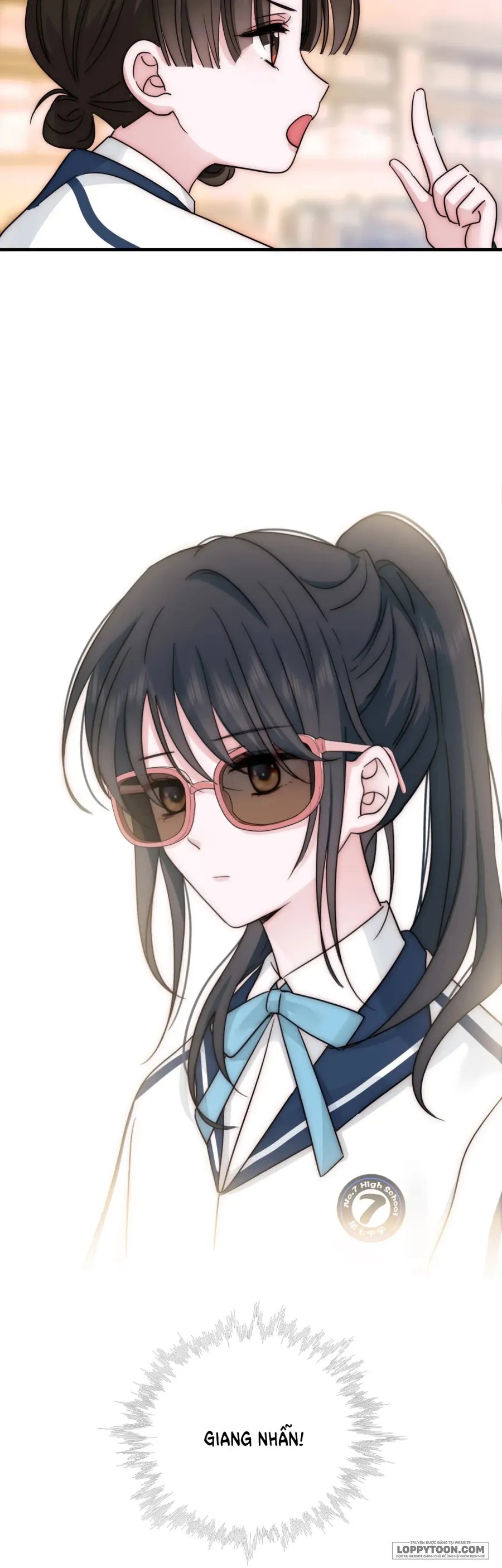 Một Lòng Cưng Chiều - Chap 5 - Trang 21