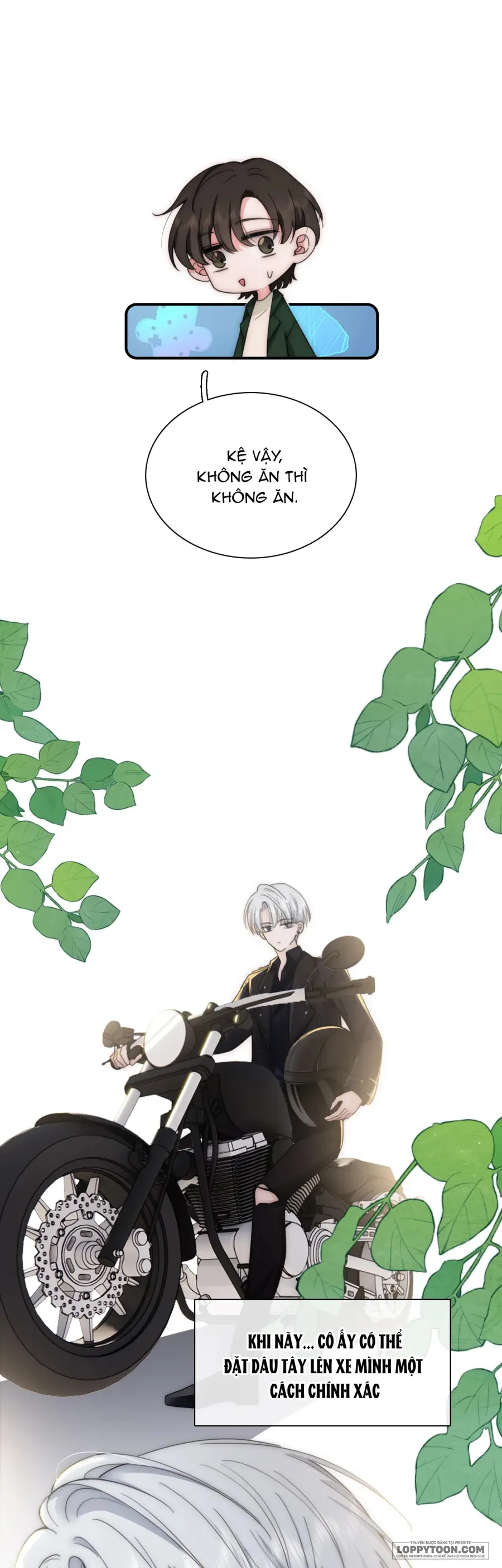Một Lòng Cưng Chiều - Chap 5 - Trang 3