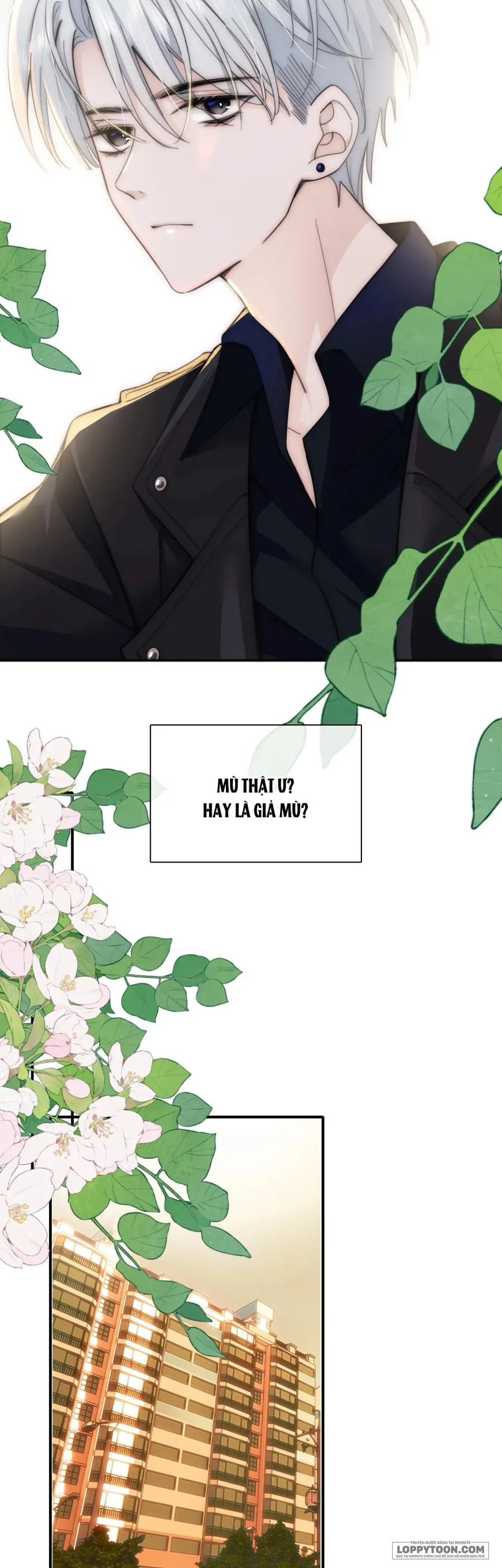 Một Lòng Cưng Chiều - Chap 5 - Trang 4