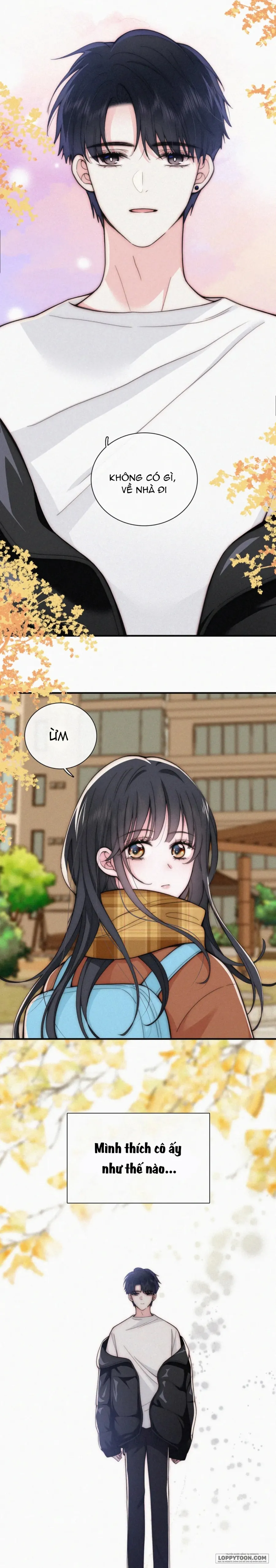 Một Lòng Cưng Chiều - Chap 51 - Trang 5