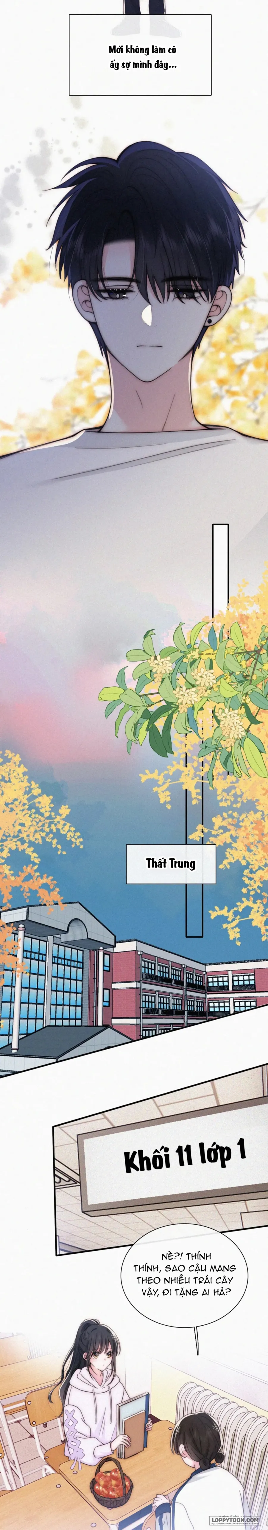 Một Lòng Cưng Chiều - Chap 51 - Trang 6