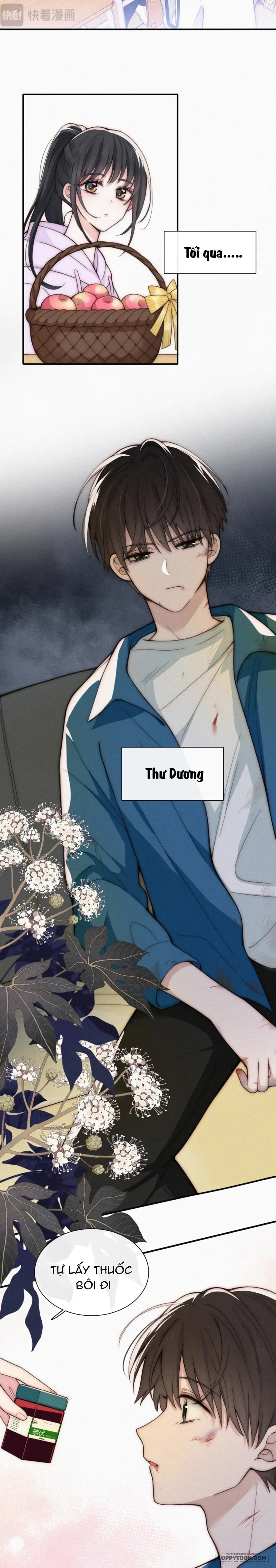Một Lòng Cưng Chiều - Chap 51 - Trang 7