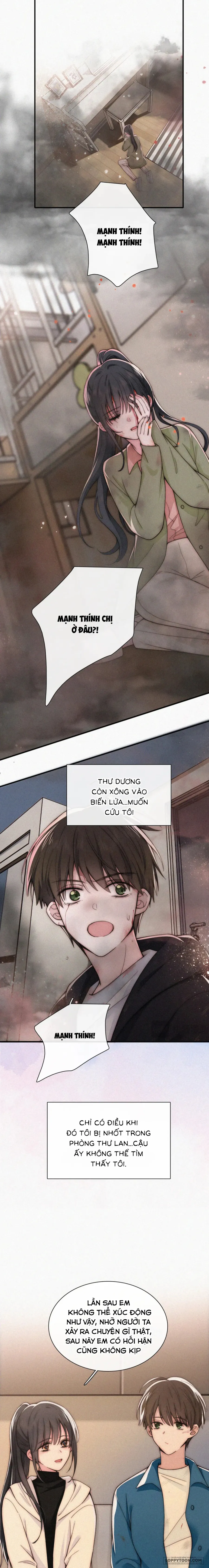 Một Lòng Cưng Chiều - Chap 52 - Trang 1