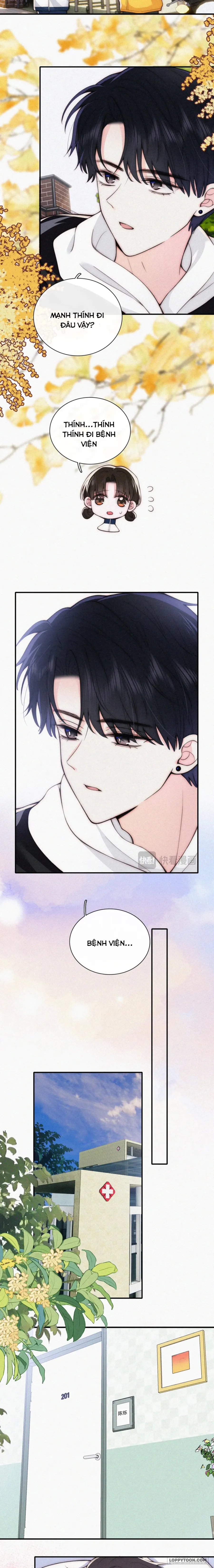 Một Lòng Cưng Chiều - Chap 52 - Trang 4