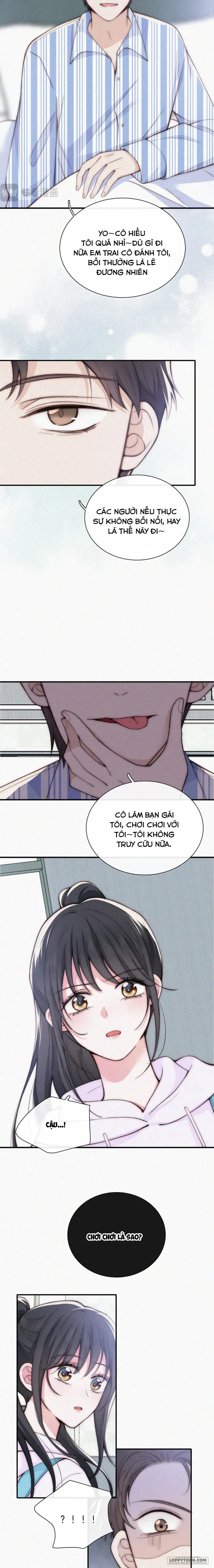 Một Lòng Cưng Chiều - Chap 52 - Trang 6