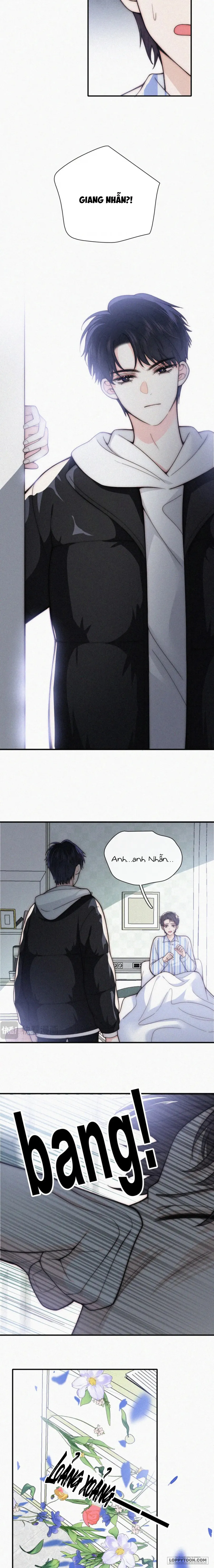 Một Lòng Cưng Chiều - Chap 52 - Trang 7