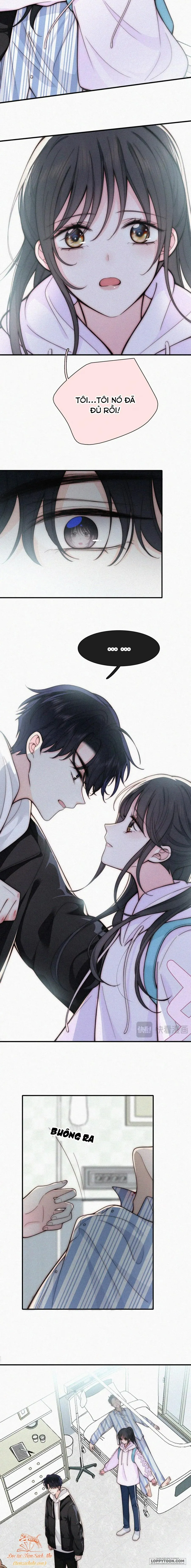 Một Lòng Cưng Chiều - Chap 53 - Trang 1