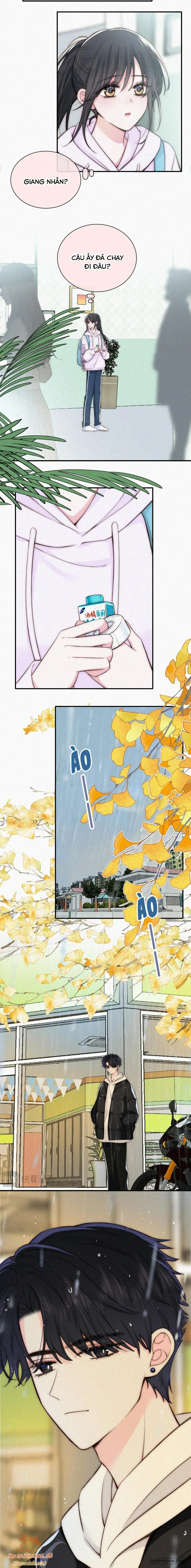 Một Lòng Cưng Chiều - Chap 53 - Trang 3