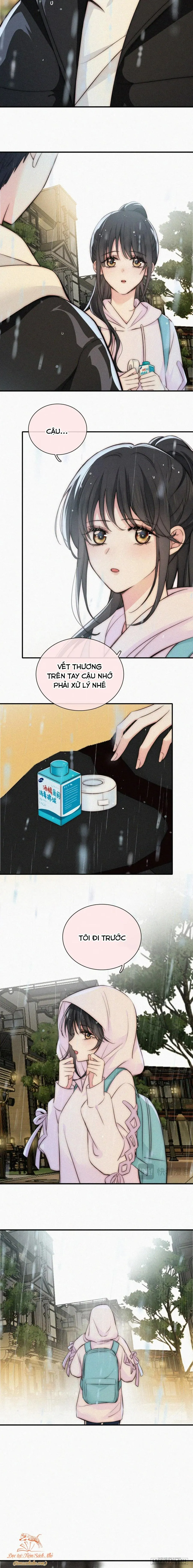 Một Lòng Cưng Chiều - Chap 53 - Trang 4