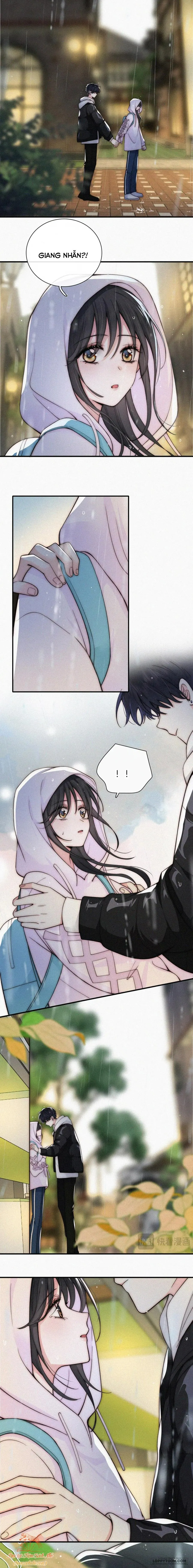 Một Lòng Cưng Chiều - Chap 53 - Trang 5