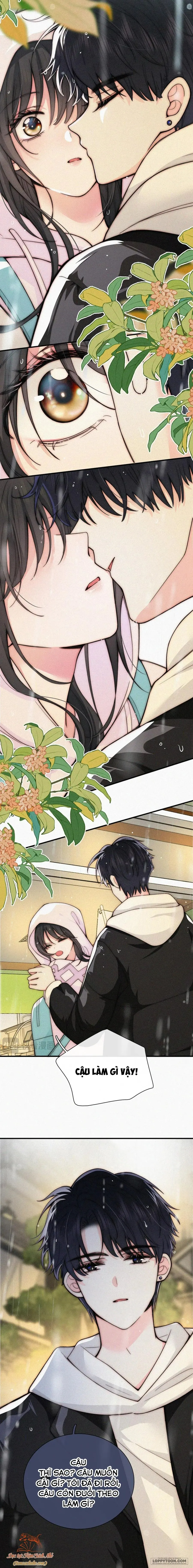 Một Lòng Cưng Chiều - Chap 53 - Trang 6