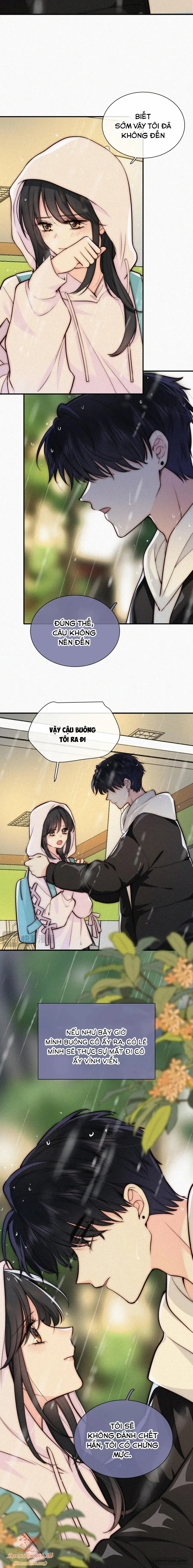 Một Lòng Cưng Chiều - Chap 53 - Trang 7
