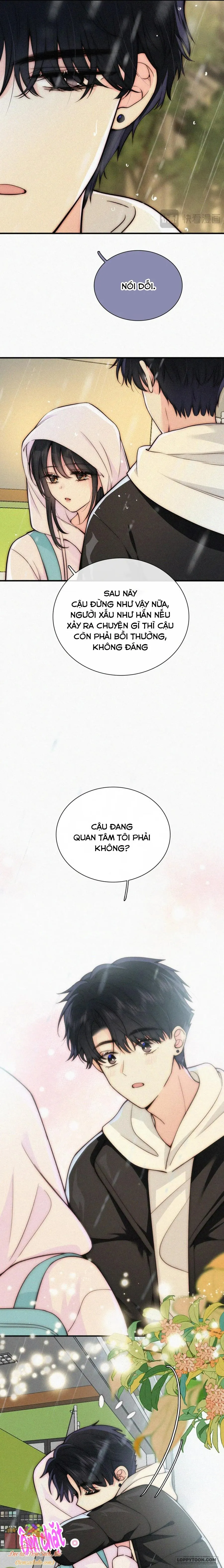 Một Lòng Cưng Chiều - Chap 53 - Trang 9