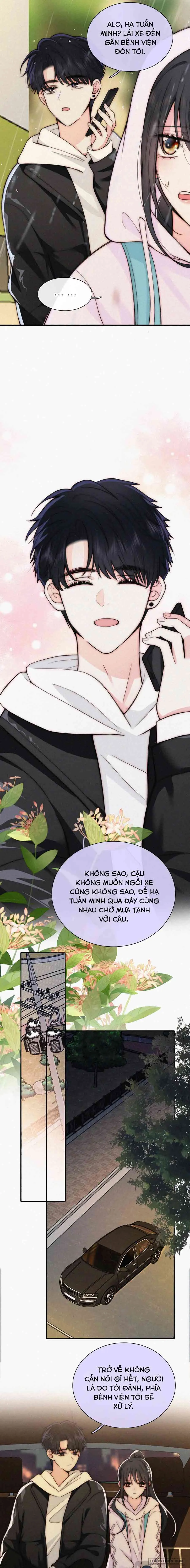 Một Lòng Cưng Chiều - Chap 54 - Trang 1