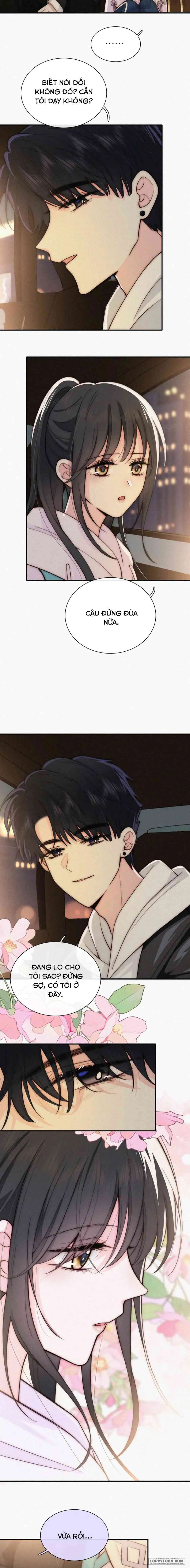 Một Lòng Cưng Chiều - Chap 54 - Trang 2