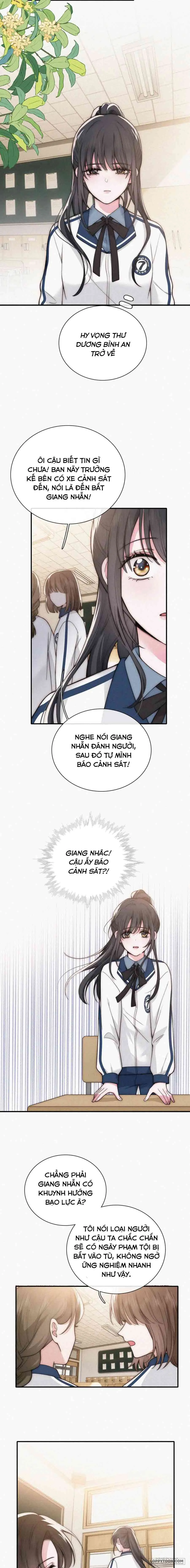 Một Lòng Cưng Chiều - Chap 54 - Trang 6