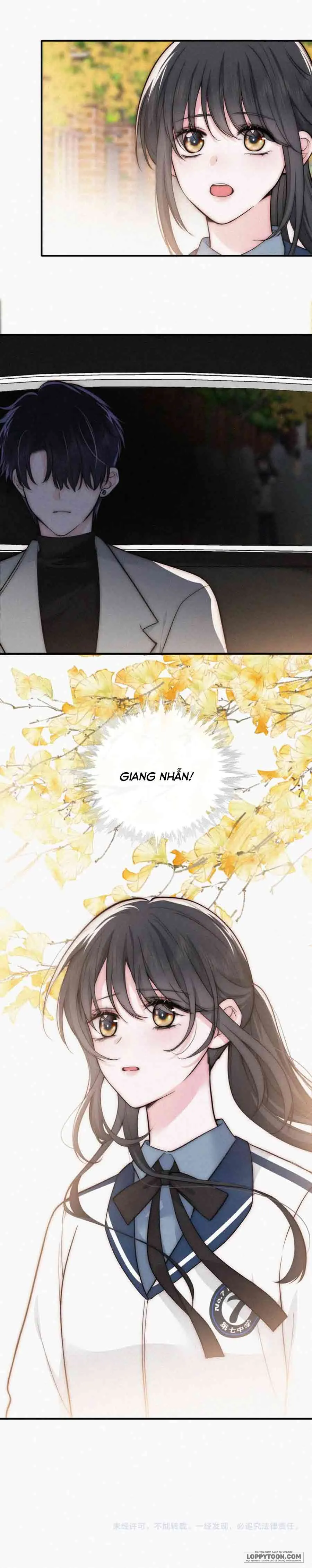 Một Lòng Cưng Chiều - Chap 54 - Trang 9