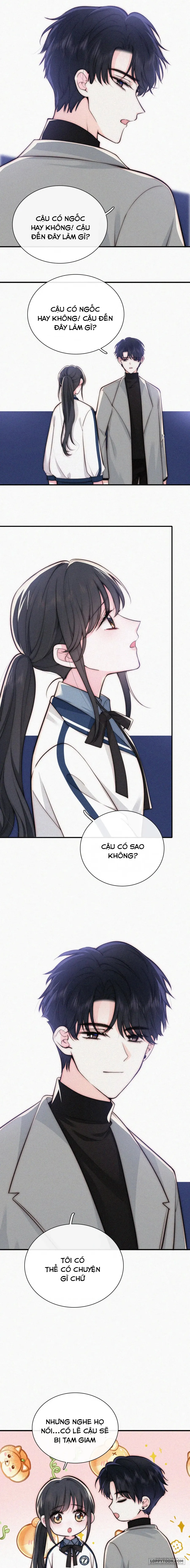 Một Lòng Cưng Chiều - Chap 55 - Trang 2