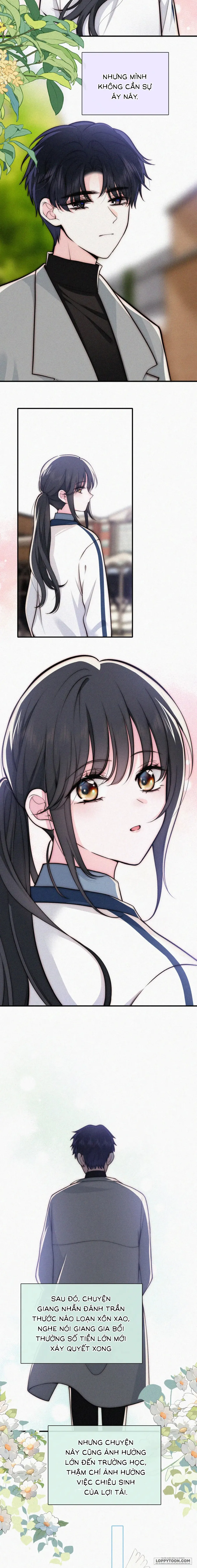 Một Lòng Cưng Chiều - Chap 55 - Trang 5