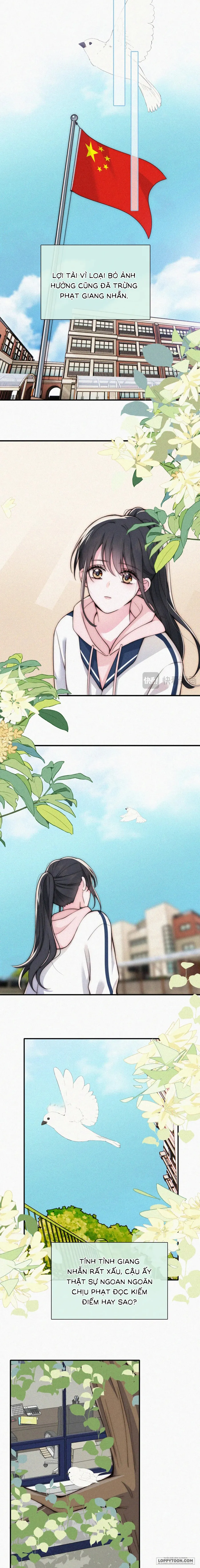 Một Lòng Cưng Chiều - Chap 55 - Trang 6