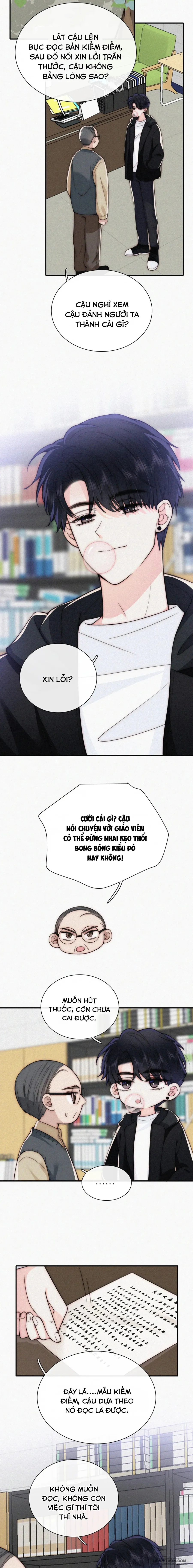 Một Lòng Cưng Chiều - Chap 55 - Trang 7