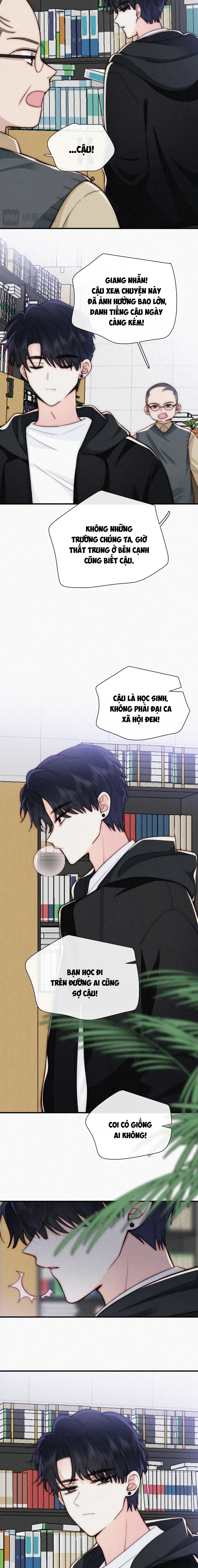 Một Lòng Cưng Chiều - Chap 55 - Trang 8