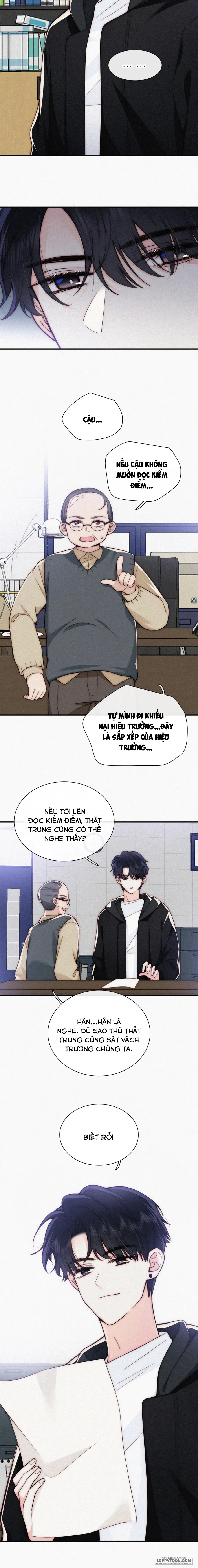 Một Lòng Cưng Chiều - Chap 55 - Trang 9