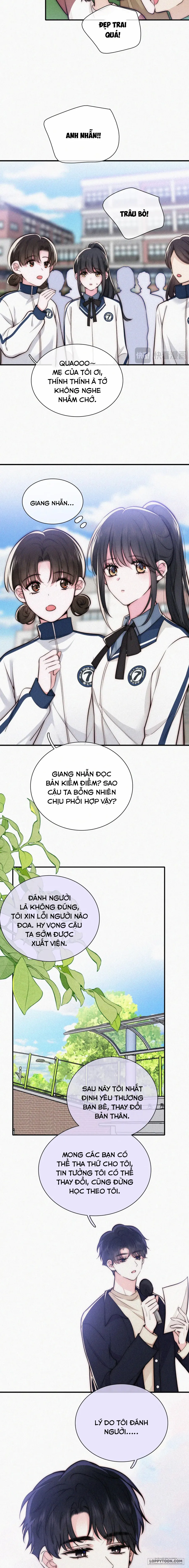 Một Lòng Cưng Chiều - Chap 56 - Trang 1