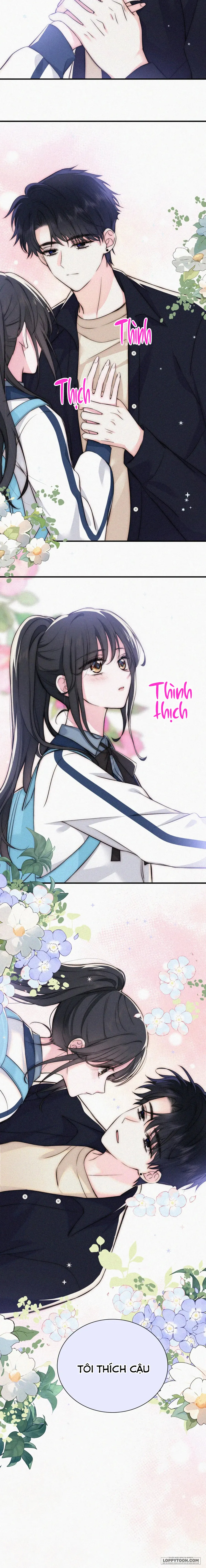 Một Lòng Cưng Chiều - Chap 56 - Trang 11