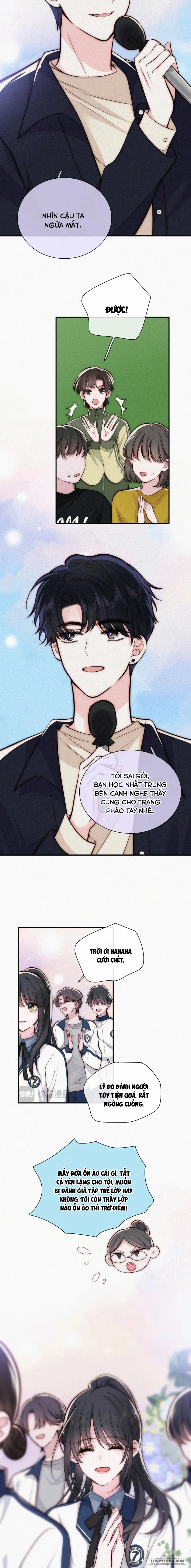 Một Lòng Cưng Chiều - Chap 56 - Trang 2
