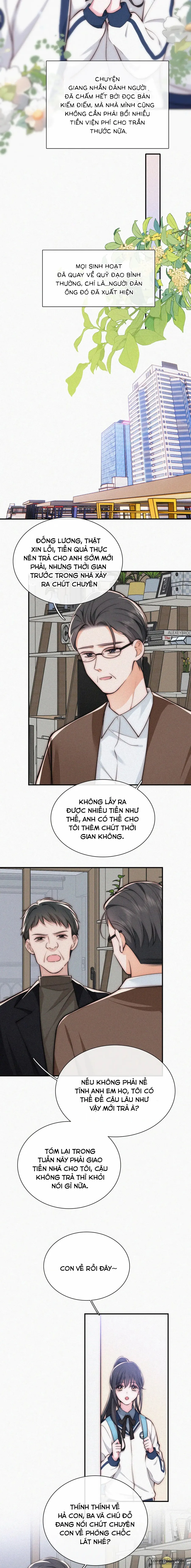 Một Lòng Cưng Chiều - Chap 56 - Trang 3