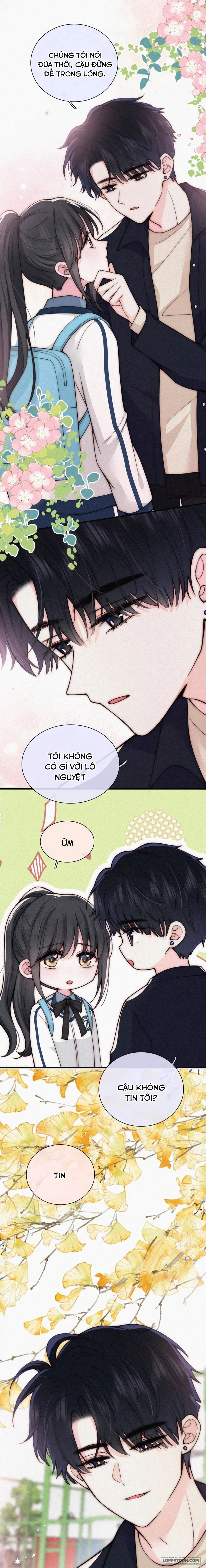 Một Lòng Cưng Chiều - Chap 56 - Trang 9