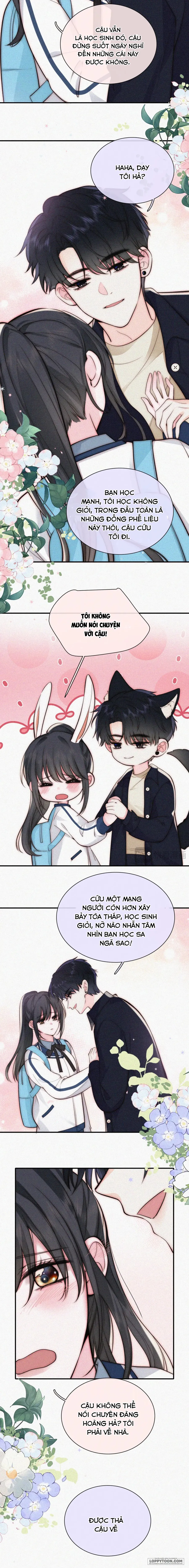 Một Lòng Cưng Chiều - Chap 57 - Trang 1
