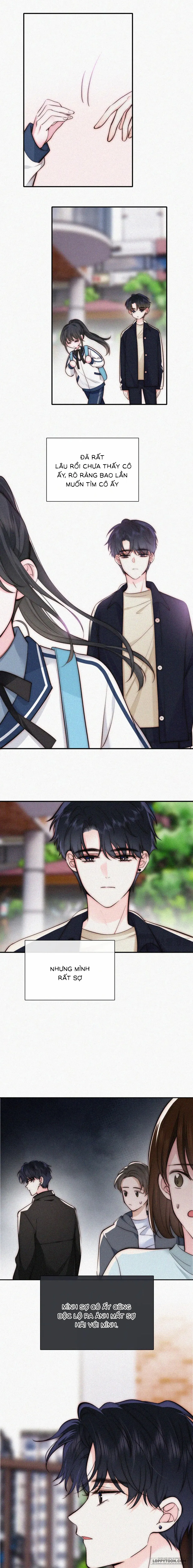 Một Lòng Cưng Chiều - Chap 57 - Trang 2