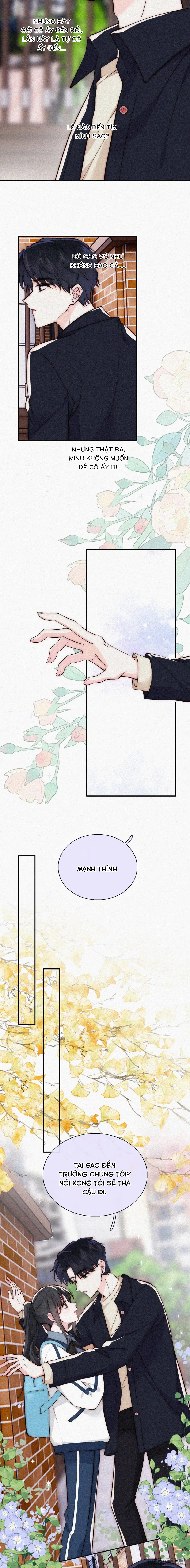 Một Lòng Cưng Chiều - Chap 57 - Trang 3