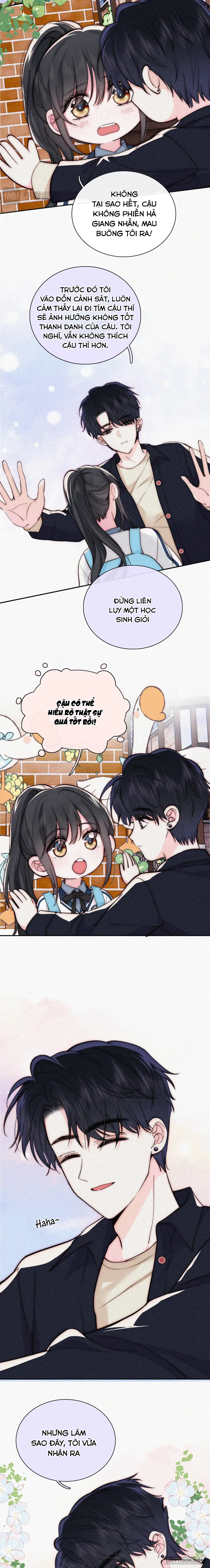 Một Lòng Cưng Chiều - Chap 57 - Trang 4