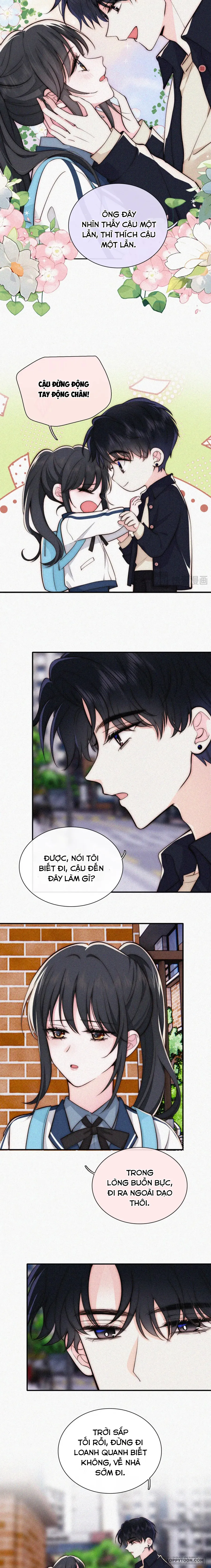 Một Lòng Cưng Chiều - Chap 57 - Trang 5